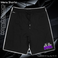 Track Shorts - Botheras 2026