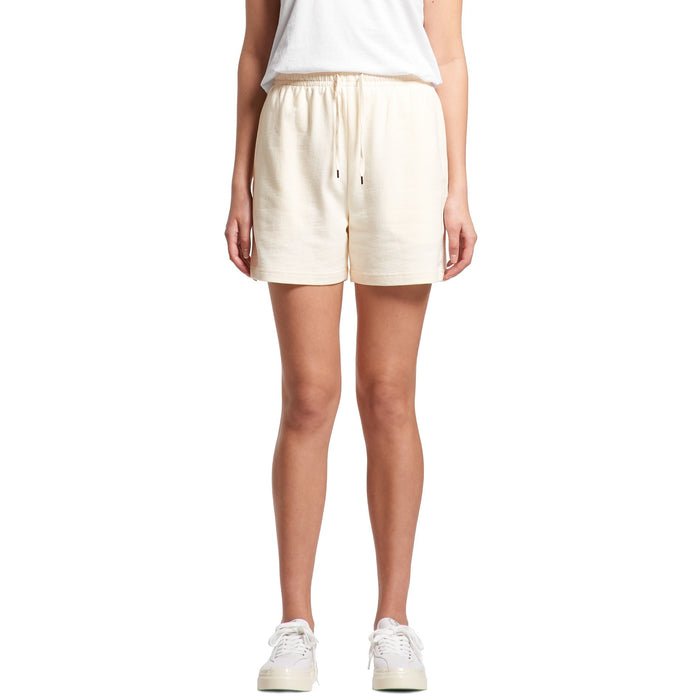Track Shorts - Dale Hallett
