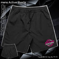 Track Shorts - Farlor Racing