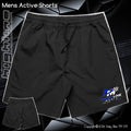Track Shorts - Finish Line media