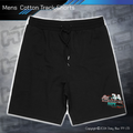 Track Shorts - Jay Nicolaisen