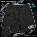 Track Shorts - Johnny Baker PROD