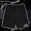 Track Shorts - JPA ESSS 2025/26