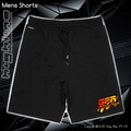 Track Shorts - Logan Willis GFR