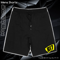 Track Shorts - Mason Sawyer