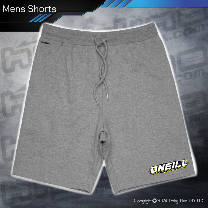 Track Shorts - Matt O'Neill