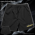 Track Shorts - Miles Motorsport