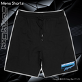 Track Shorts - Murdie Brothers