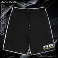 Track Shorts - Paul Howard