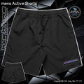 Track Shorts - Paull Racing