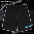 Track Shorts - PowerUp Performance