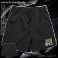 Track Shorts - Robls Racing