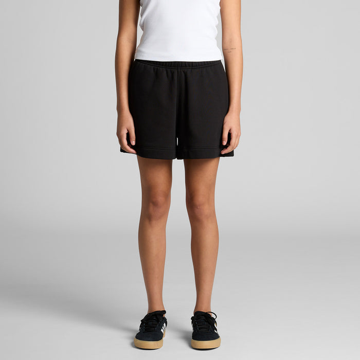 Track Shorts - SSA NATIONAL PROD SEDAN TITLE 2026