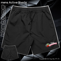 Track Shorts - Strawbs