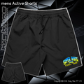Track Shorts - Super Rod Easter Trail 2026