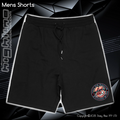 Track Shorts - Texas Pig 2025