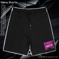 Track Shorts - Texas Pig 2