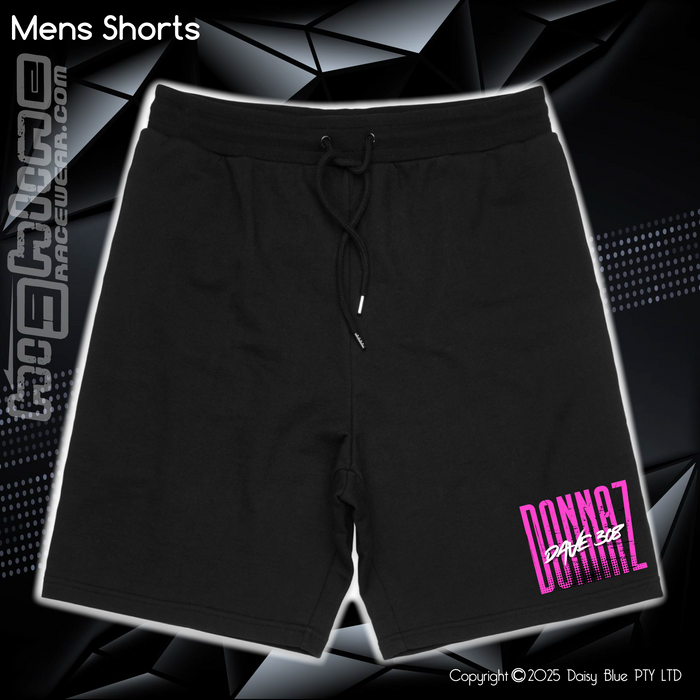 Track Shorts - Texas Pig 2