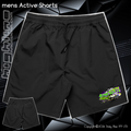 Track Shorts - The Roycrofts