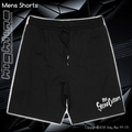 Track Shorts - The Stone Cutters