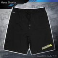 Track Shorts - Tim McPherson