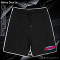 Track Shorts - Tommy McDonald