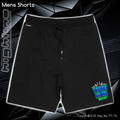 Track Shorts - Touch N' Go Racing