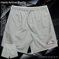 Track Shorts - VQS