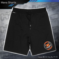 Track Shorts - Zero Fox Given