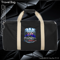 Travel Bag - 3AK Racing