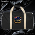 Travel Bag - 79 GRNT