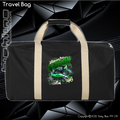 Travel Bag - Aaron Dehoon