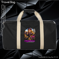Travel Bag - Ai Custom Caricature