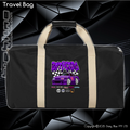 Travel Bag - Botheras 2026