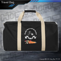 Travel Bag - Breakin' Bread with the Brothers