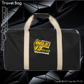 Travel Bag - Drew Ogle