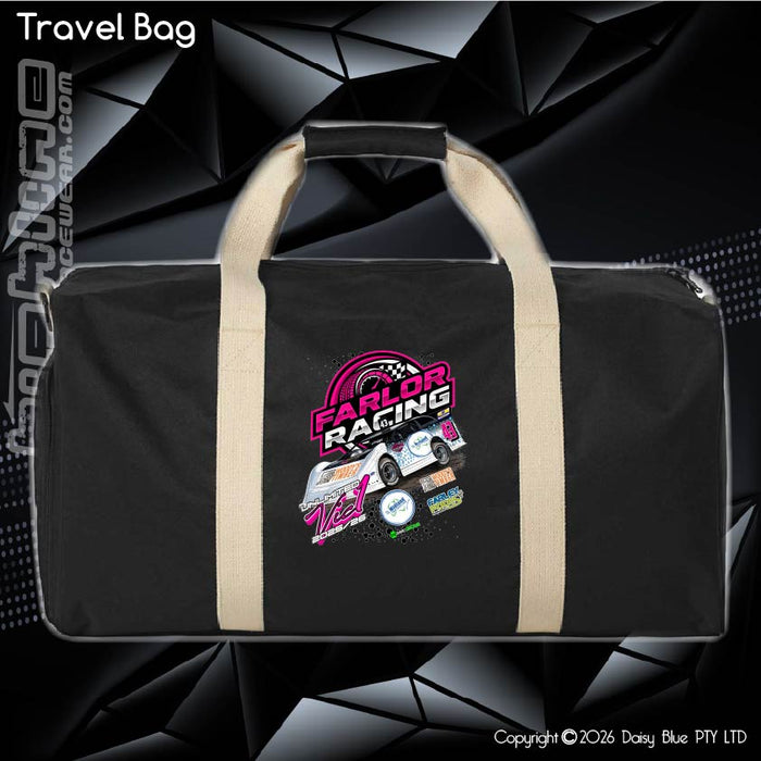 Travel Bag - Farlor Racing
