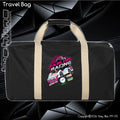Travel Bag - Farlor Racing