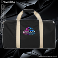 Travel Bag - Geeuup