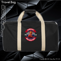 Travel Bag - GUMBOOTS Motorsport