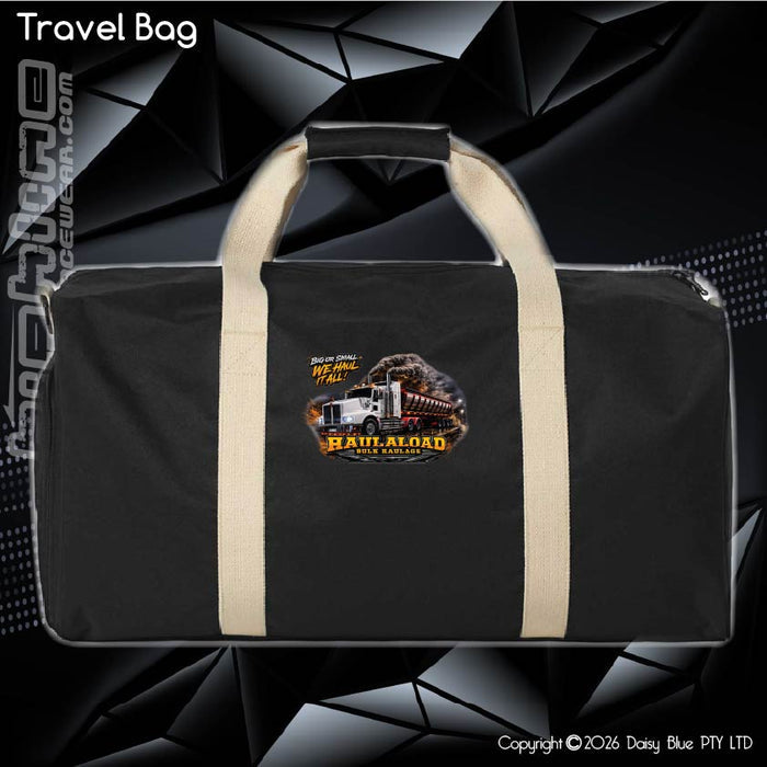 Travel Bag - Haulaload