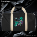 Travel Bag - Humphries Racing