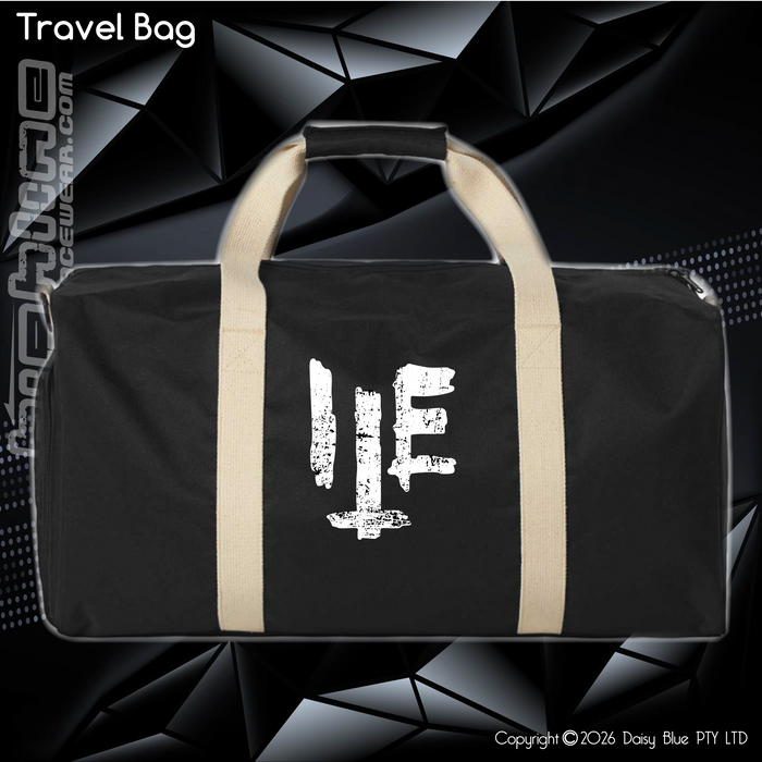 Travel Bag - In the Esky Vol. 1