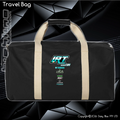 Travel Bag - IRT Motorsport