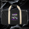 Travel Bag - Jacob Kelly