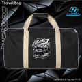 Travel Bag - Johnny Baker MOD