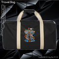 Travel Bag - JPA ESSS 2025/26