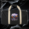 Travel Bag - JQMV Kids Royal 2026