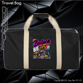 Travel Bag - Lilly Bullock