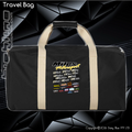Travel Bag - Miles Motorsport